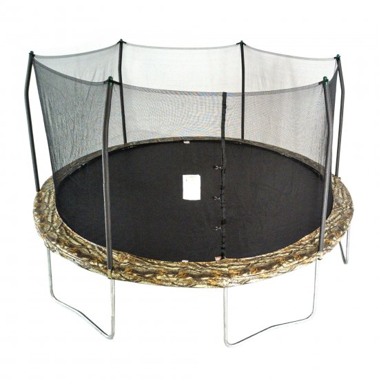 Skywalker Trampoline 15\' Round Camo