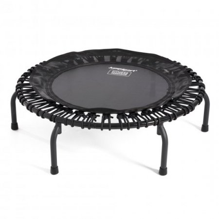 JumpSport 430 44-Inch In-Home Rebounder Fitness Trampoline with Workout DVDs