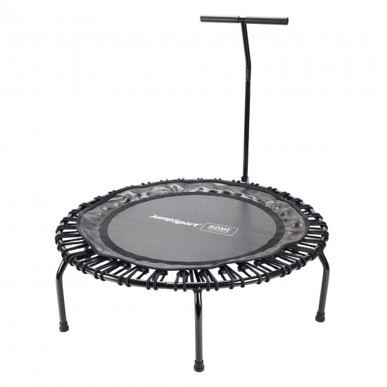 Stamina Jumpsport Home Fitness Trampoline 120 44 in. Diameter